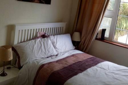 97 Granville Road Dublin Luaran gambar