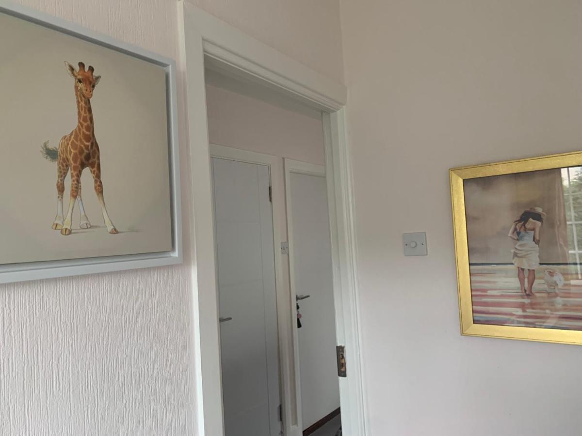 97 Granville Road Dublin Luaran gambar