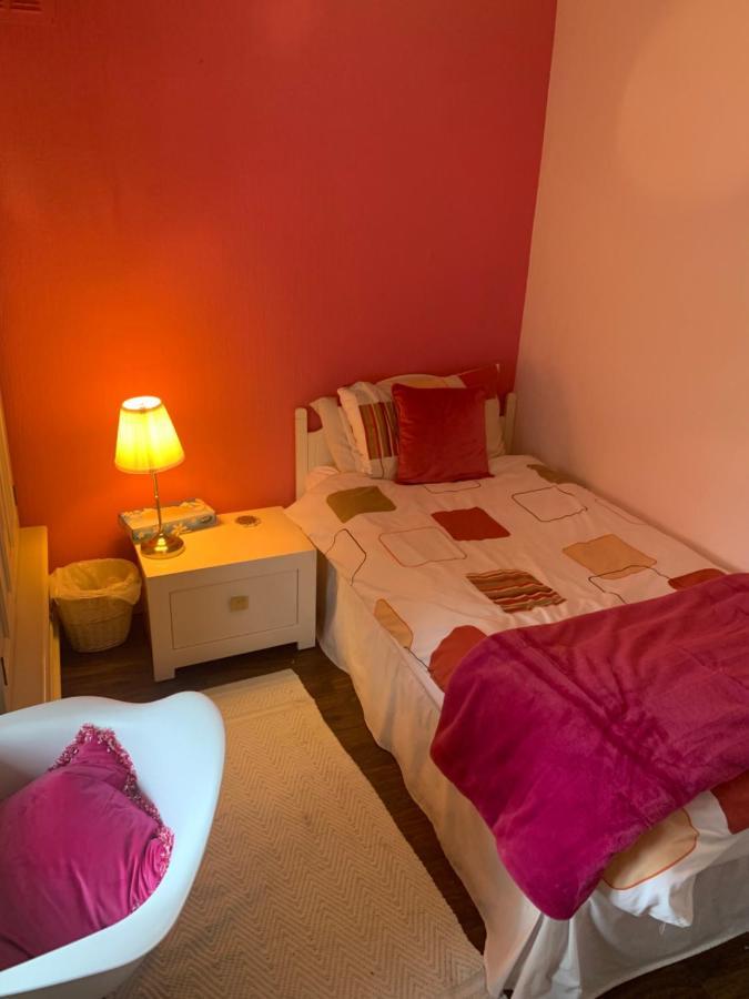 97 Granville Road Dublin Luaran gambar