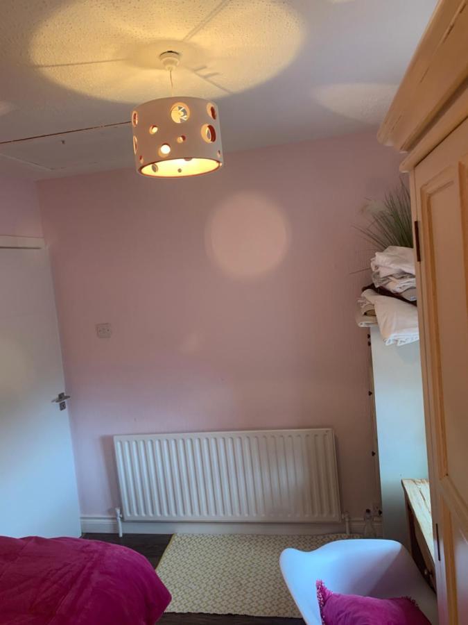 97 Granville Road Dublin Luaran gambar