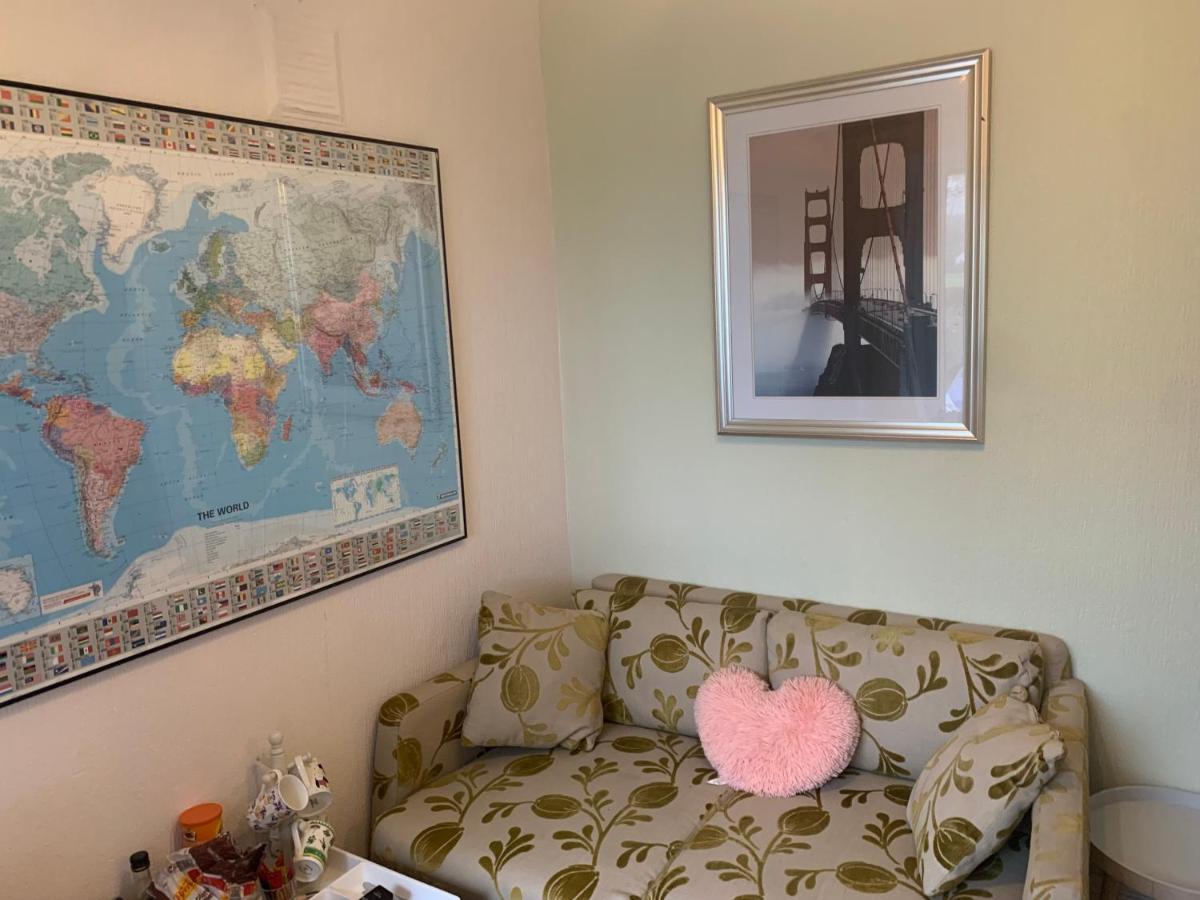 97 Granville Road Dublin Luaran gambar