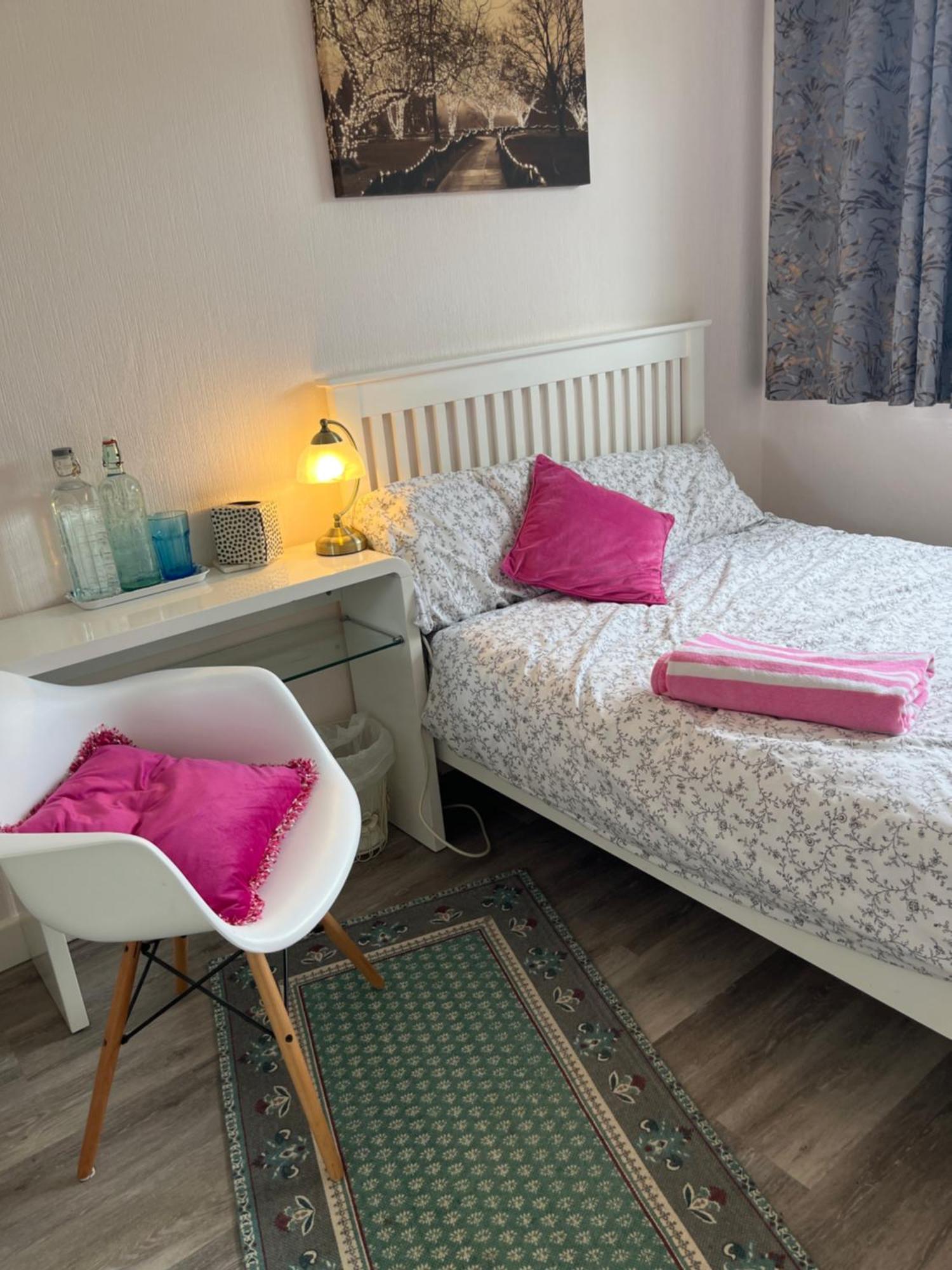 97 Granville Road Dublin Luaran gambar